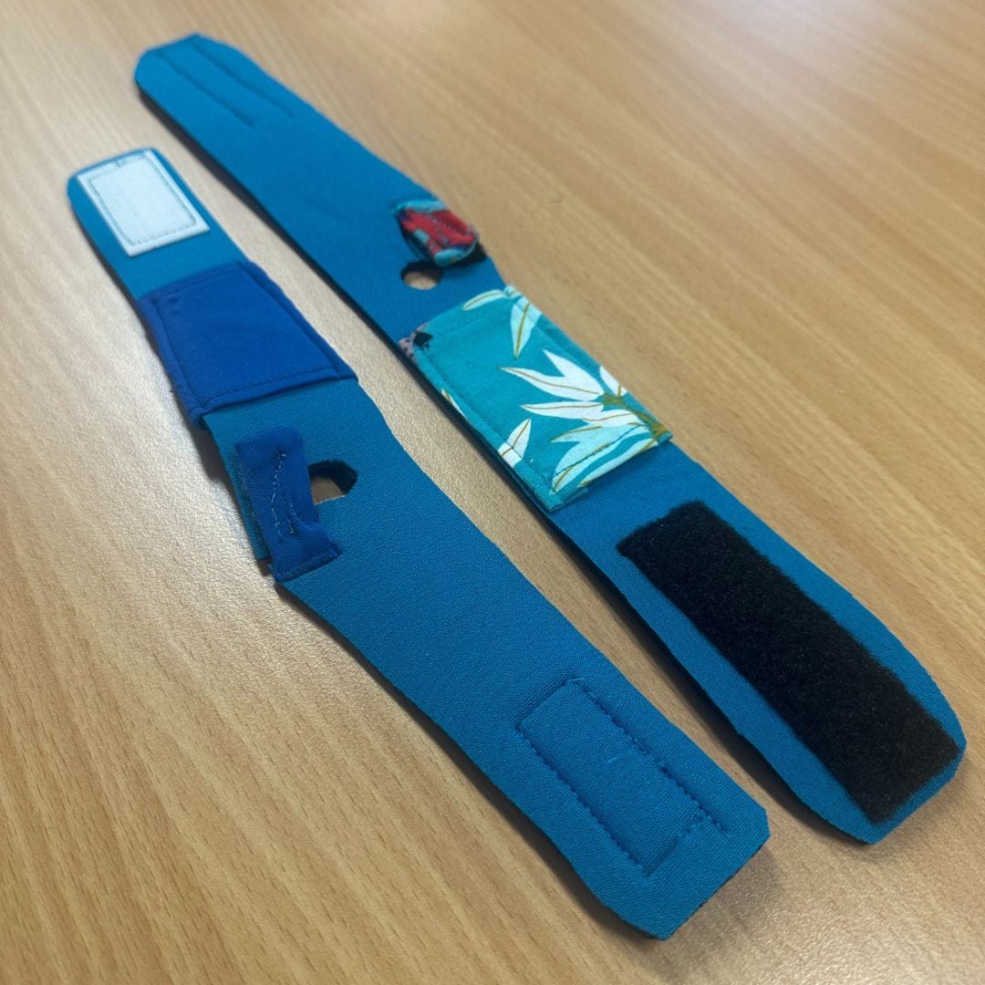 Collars for Kindness Collars for Kindness